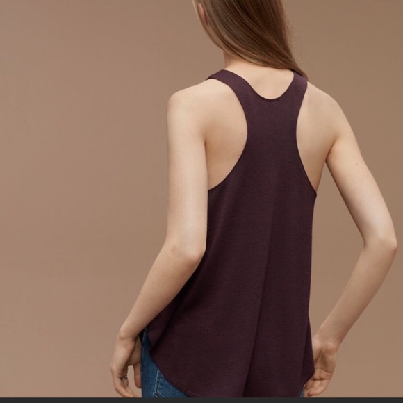 Wilfred Tops - Wilfred Free Tank